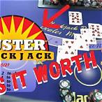 buster blackjack side bet